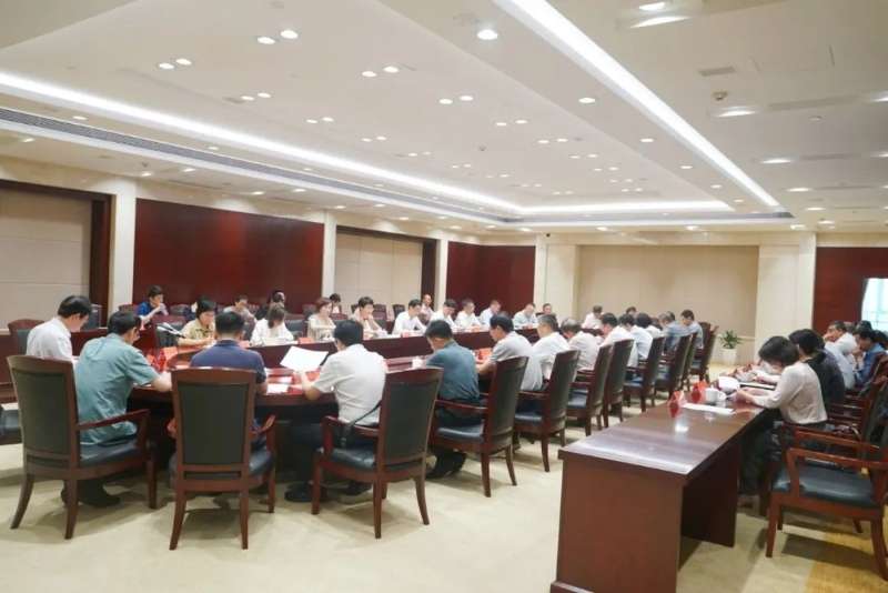 金彩汇召开“学规定、强作风、树形象”主题教育...
